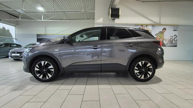 Opel Grandland X Elegance 1.5 D 130KM AT8 automat Giżycko - zdjęcie 8