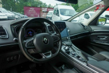 Renault Espace Diesel 2.0*Navi*Automat*7 Osobowy Warszawa - zdjęcie 9