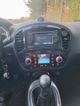 Nissan Juke 1.6 Policzna - zdjęcie 7