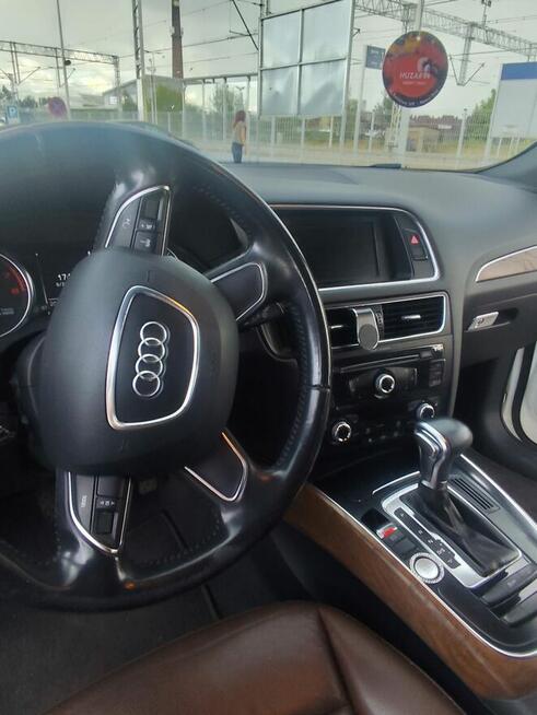 Audi Q5 3.0Tfsi Nowy Targ - zdjęcie 6