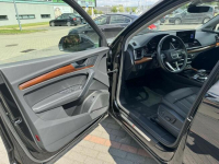 Sprzedam Audi Q5 w wersji premium Plus S-line Quattro Łomża - zdjęcie 2