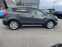 Suzuki SX4 S-Cross HAK 4x4 Klimatronik Kamera Hybryda mHEV Gliwice - zdjęcie 6