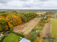 Działka budowlana 18ar | Nisko, cicha i spokój |WZ Nisko - zdjęcie 10