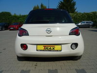 Opel Adam GLAM 1,2 69KM, Salon PL ,Szklany Dach Łódź - zdjęcie 7