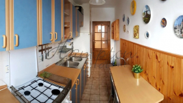 3-pokojowe mieszkanie - Mokotów Stegny Warszawa - zdjęcie 7