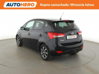 Hyundai ix20 lift grzane fotele+kier. PDC Warszawa - zdjęcie 4