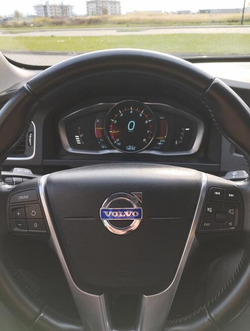 Volvo S60 2.0 T5 245koni KAMERA COFANIA CZUJNIKI PARKOWANIA Sokołów Podlaski - zdjęcie 6