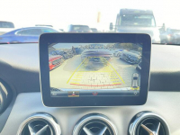 Mercedes GLA 200 AMG line Automat 4Matic Podgrzewane Kamera Skóra Gliwice - zdjęcie 12