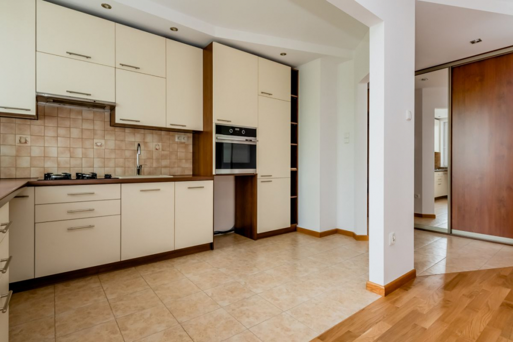 2 pokoje | 54,6m² | winda | ul. Wiadukt 5B  | Białystok - zdjęcie 8