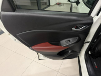 Mazda CX-3 Serwisowany / Roczna Gwarancja GetHelp w cenie / zadbany Korczyna - zdjęcie 12