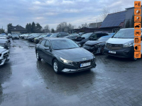 Hyundai Elantra 1.6l LED Kamera Podgrzewanie Klimatronik