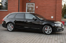 Audi A4 Podzagajnik - zdjęcie 4