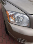 DODGE CALIBER 2.0i 100% BEZWYPADKOWY ! ! ! Zgierz - zdjęcie 7