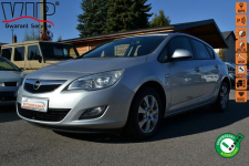 Opel Astra Nawigacja*Klima*Wymieniony Rozrząd* Zadbany*1.4T 120KM