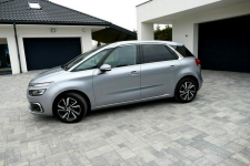Citroen C4 Picasso Selection! I-właściciel! Gwarancja! Grójec - zdjęcie 6