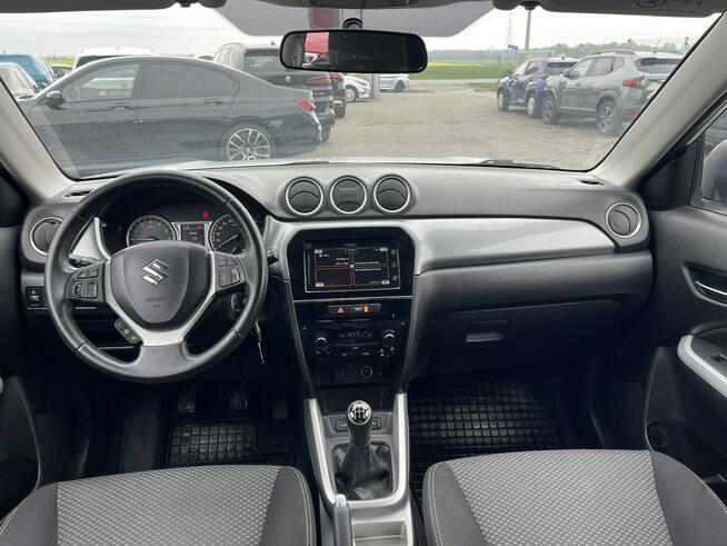 Suzuki Vitara HAK Kamera Podgrzewanie 120KM Gliwice - zdjęcie 10