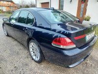 Sprzedam BMW E65 Łochów - zdjęcie 3