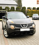 Nissan Juke Kilma Alu