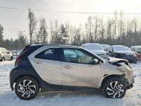 Toyota Aygo X Karczew - zdjęcie 5