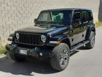Jeep Wrangler Łódź - zdjęcie 3
