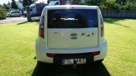 Kia Soul super stan. Gwarancja. Polecam!!! Zielona Góra - zdjęcie 6