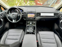 Volkswagen Touareg 3.6 FSI 4-Motion HAK 3.5T Tarnowskie Góry - zdjęcie 6