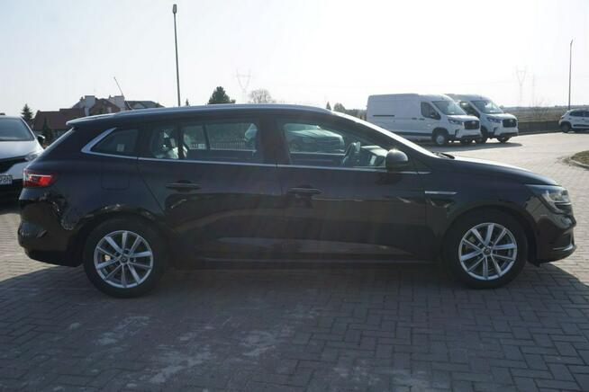 Renault Megane Grandtour 1.6DCi 130KM Intens salon f.VAT Lublin - zdjęcie 4