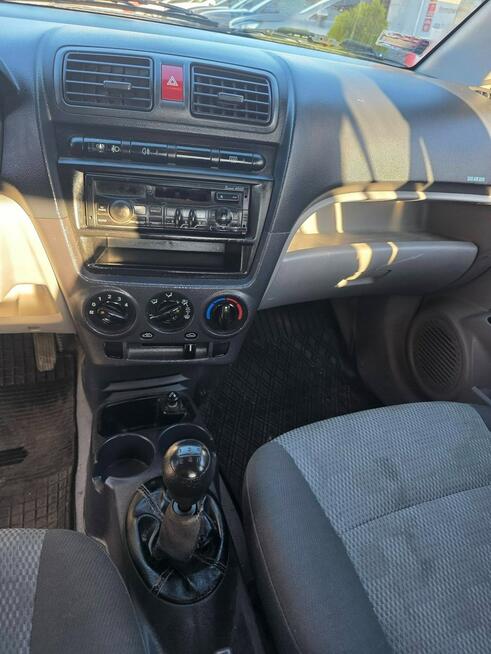 Kia Picanto 1.1 Benzyna 65 KM, OC do 31.03.2027, Badania do 02.10.2027 Słupsk - zdjęcie 9
