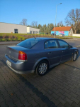 Opel Vectra Benzyna 1.8 - 2002r - 122KM Głogów - zdjęcie 4