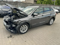 Volkswagen Tiguan Klimatronik Podgrzewanie Gliwice - zdjęcie 3