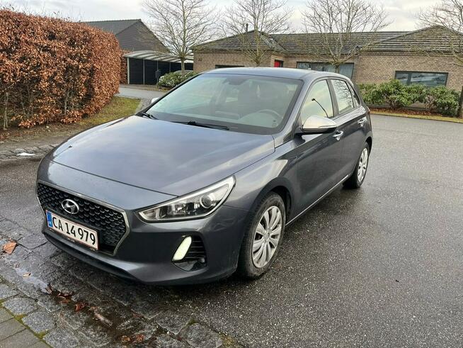 Hyundai i30 Sadlno - zdjęcie 1