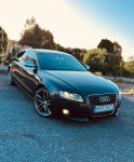 Audi A5 Piaseczno - zdjęcie 2