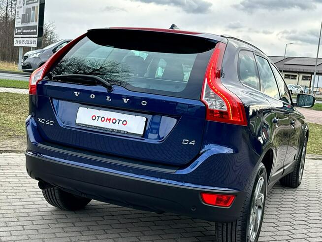 Volvo XC 60 *Ocean Race*Manual*BDB stan* Zduńska Wola - zdjęcie 9