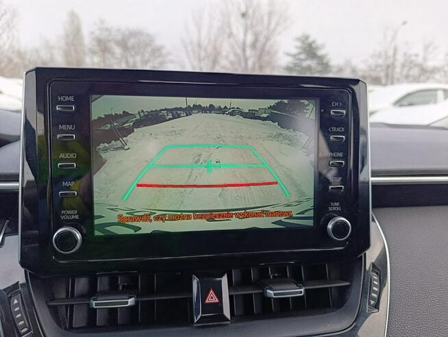 Toyota Corolla 1-właściciel fv23% Otwock - zdjęcie 3