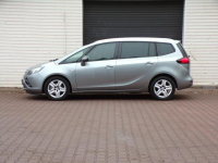Opel Zafira Gwarancja /1,4 /140KM / Mikołów - zdjęcie 9