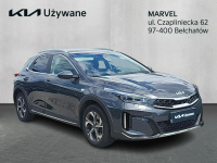 Kia XCeed 1,5 T-GDI 160 KM 7DCT Wersja M+SMT Salon PL Bełchatów - zdjęcie 7
