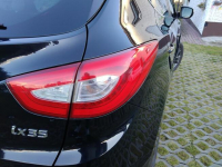 Hyundai ix35 Sprzedam ładnego Hyundaia ix 35 1.6 benzyna 135km Chełmce - zdjęcie 10