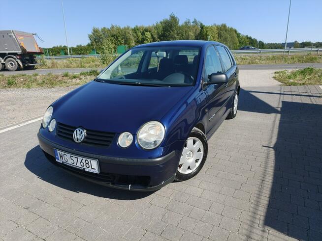 Volkswagen Polo Lipówki - zdjęcie 1