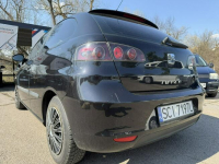 Seat Ibiza Dwa komplety kół, Radio, Wspomaganie kierownicy, ABS Cieszyn - zdjęcie 9