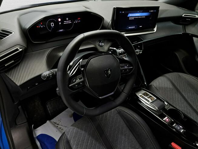 Peugeot 2008 Komorniki - zdjęcie 11