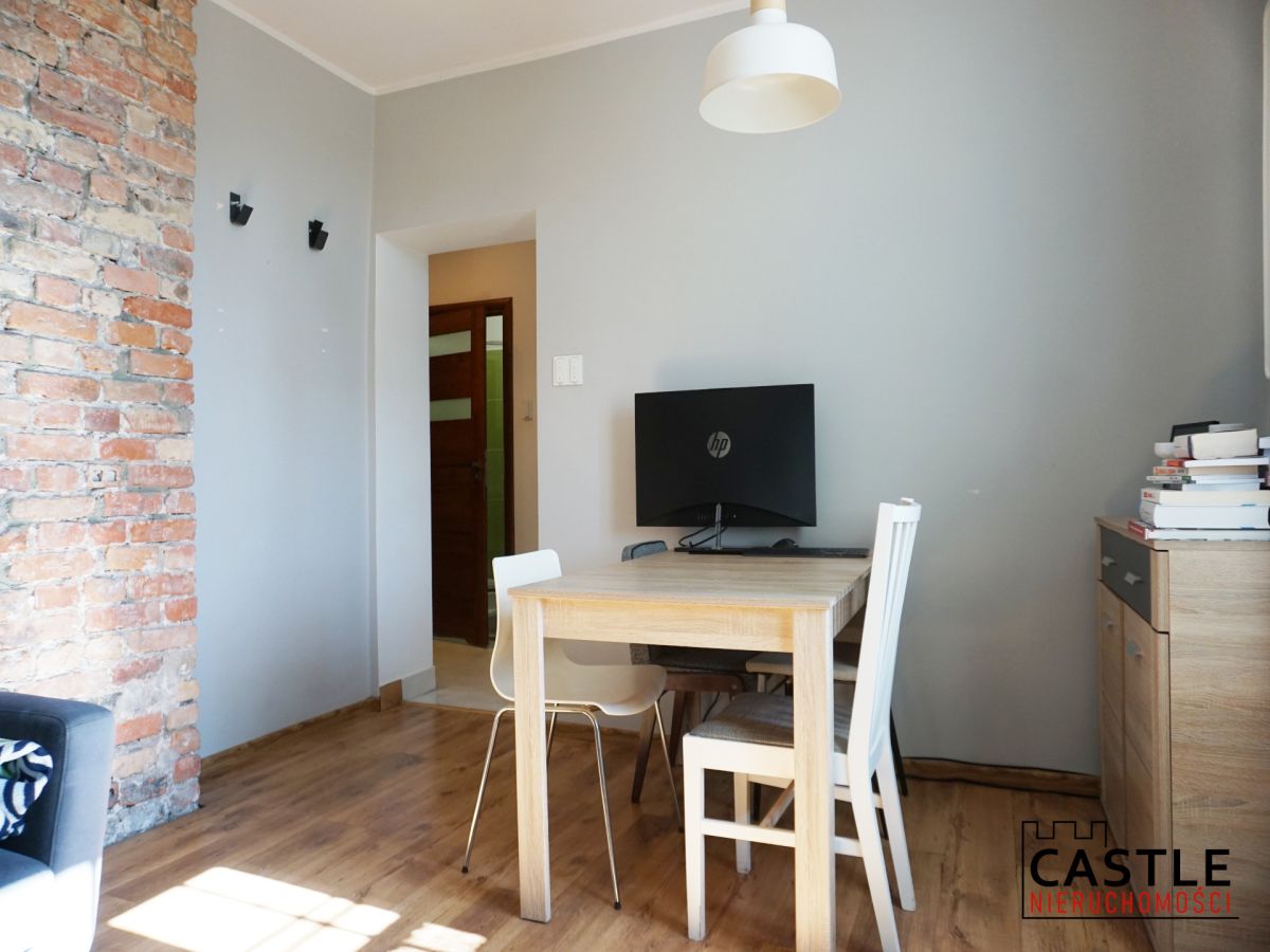 2 pokoje I Stare Miasto I do wejścia I pierwsze M Gdańsk - zdjęcie 5