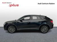 Audi Q3 35 TFSI 150KM Stronic Virtual Led Tempomat Nav Alu19" Kielce - zdjęcie 2