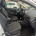 Ford EcoSport Titanium Kamera Cofania Nawigacja Suchorzew - zdjęcie 10