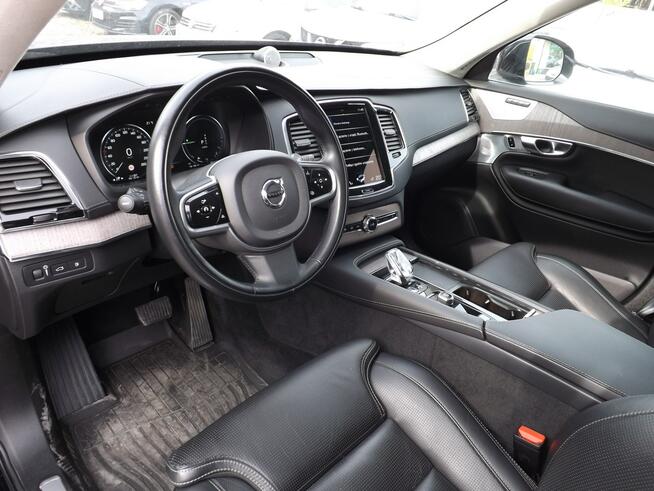 Volvo XC 90 Słupsk - zdjęcie 6