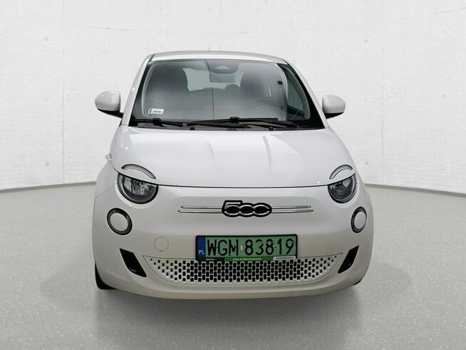 Fiat 500 Komorniki - zdjęcie 2
