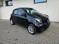 Smart Forfour LEDY * klima * AUTOMAT * Raba Niżna - zdjęcie 5