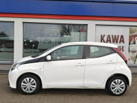 Toyota Aygo Karczew - zdjęcie 2