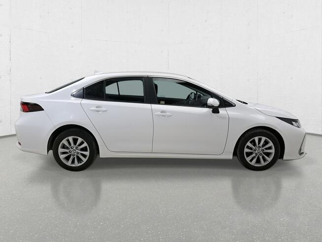 Toyota Corolla Komorniki - zdjęcie 8
