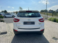 Hyundai ix35 LED*1.7 CRDI*zadbany*klimatronik Sierakowice - zdjęcie 4