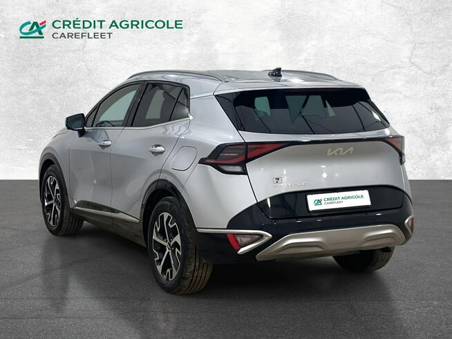 Kia Sportage 1.6 T-GDI HEV Business Line 4WD aut Kombi Warszawa - zdjęcie 7